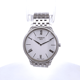 Reloj Tissot Tradition para Hombre - Modelo T063409 A