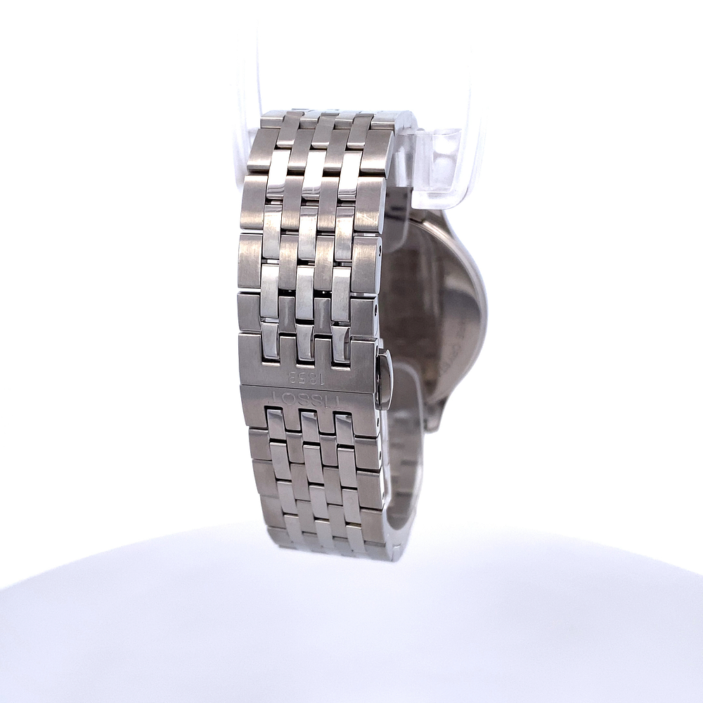 Reloj Tissot Tradition para Hombre - Modelo T063409 A