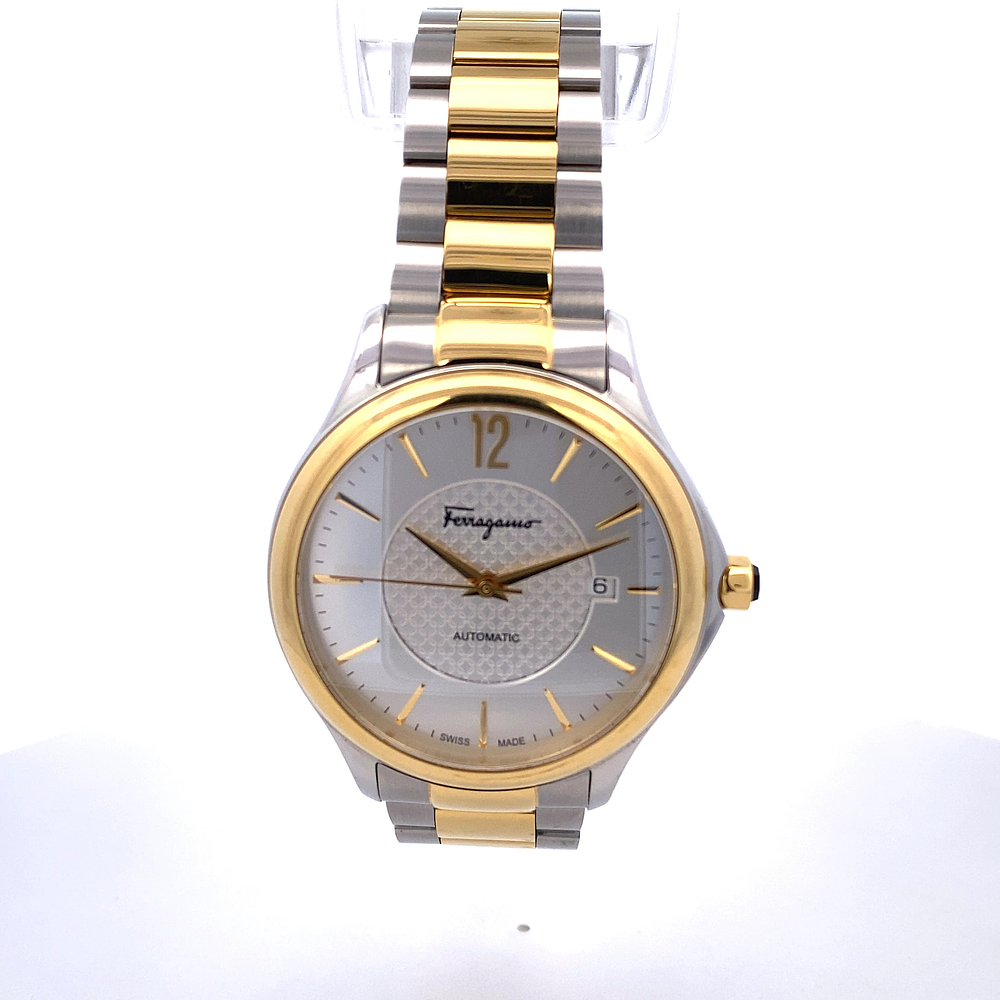 Reloj Salvatore Ferragamo para Hombre - Modelo FFT 040016