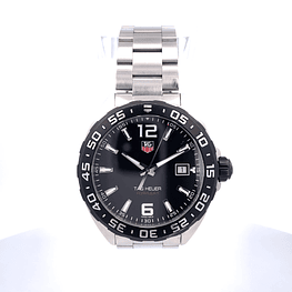 Reloj TAG Heuer Formula 1 para Hombre - Modelo WAZ1110