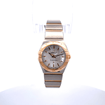 Reloj Omega Constellation para Mujer - Modelo Constellation