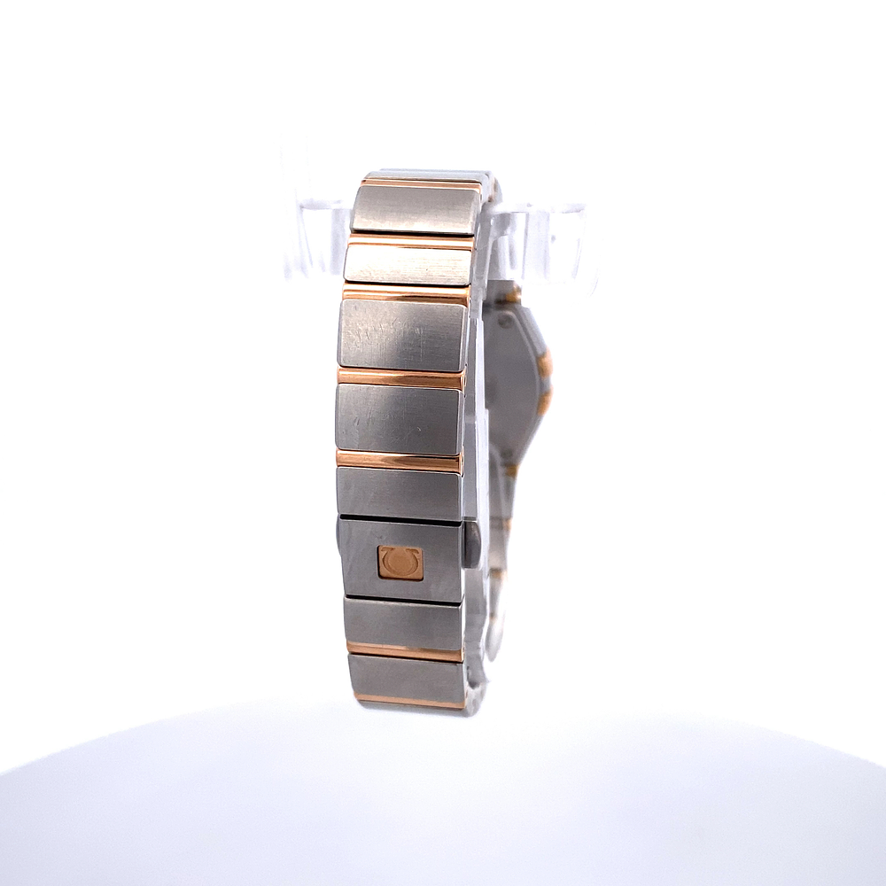 Reloj Omega Constellation para Mujer - Modelo Constellation