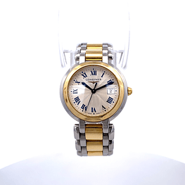  Reloj Longines Prima Luna para Mujer - Modelo L8.112.5