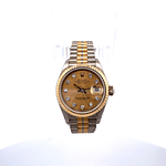 Reloj Rolex Datejust para Mujer - Modelo 69179B