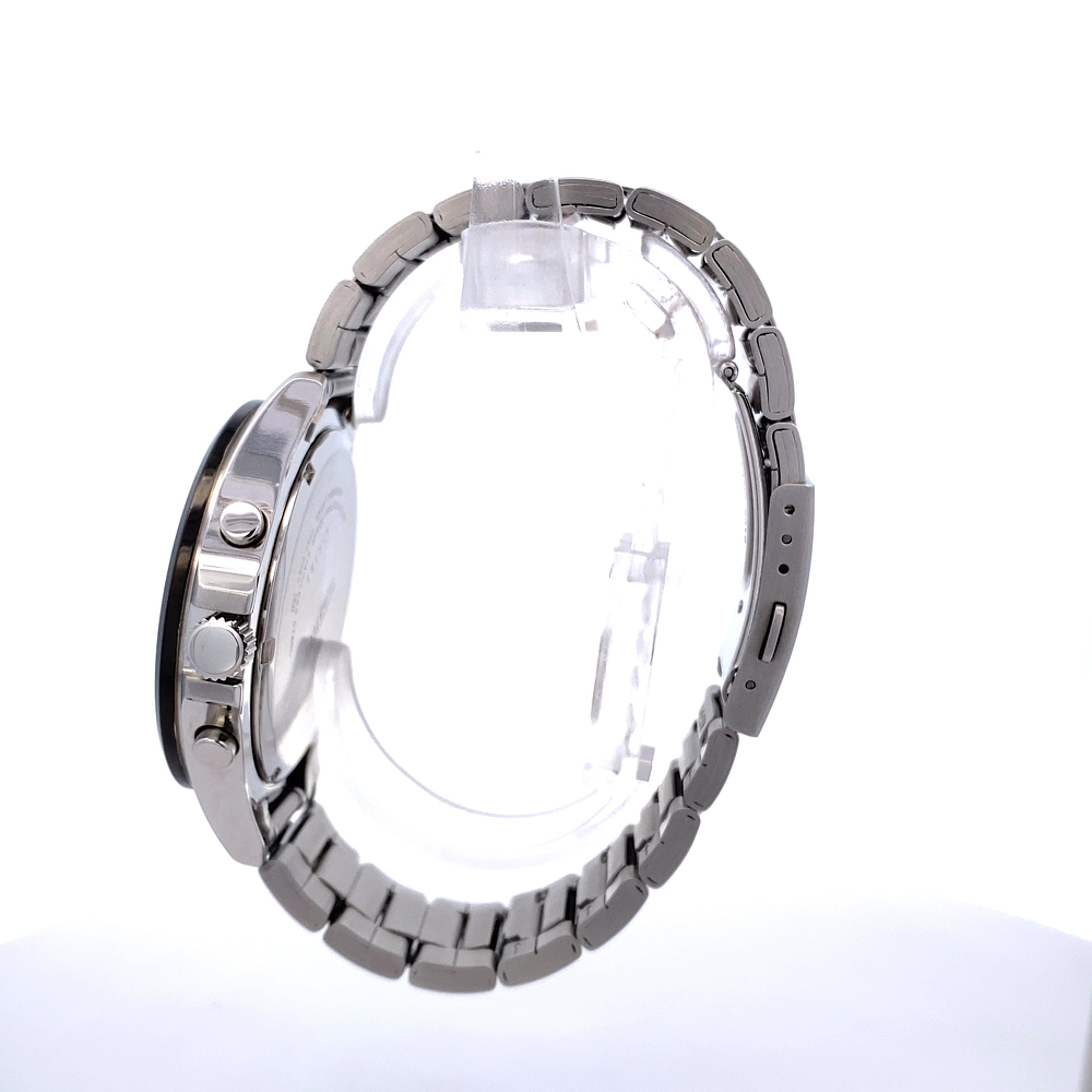 Reloj Seiko Chronograph para Hombre - Modelo 4T57-00E0