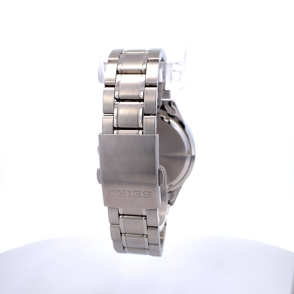 Reloj Seiko Chronograph para Hombre - Modelo 4T57-00E0