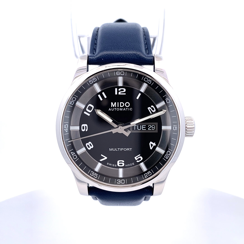 Reloj Mido Multifort para Hombre - Modelo M0054390