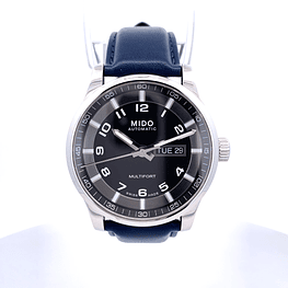Reloj Mido Multifort para Hombre - Modelo M0054390
