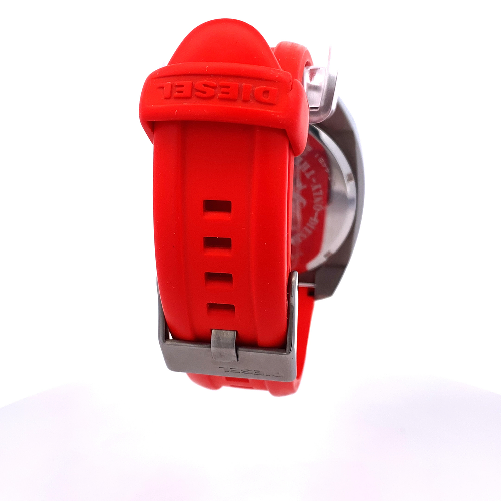 Reloj Diesel para Hombre - Modelo DZ-44B1