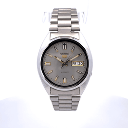 Reloj Seiko 5 para Hombre - Modelo 7S26 - 3040