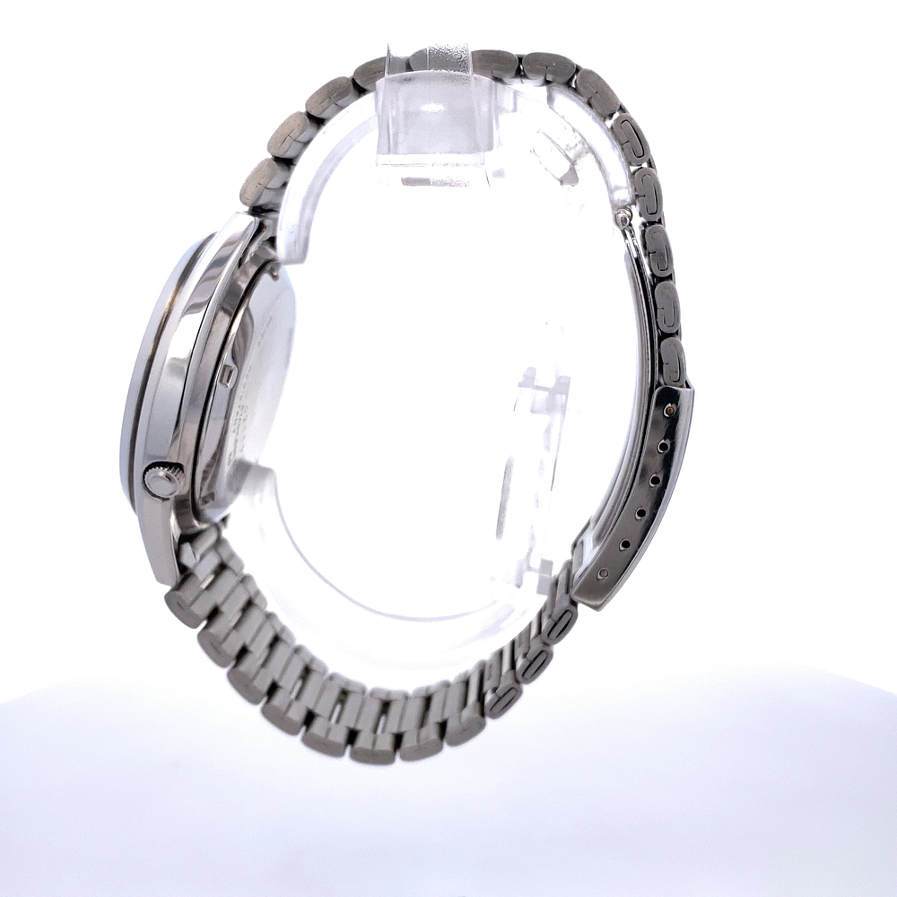 Reloj Seiko 5 para Hombre - Modelo 7S26 - 3040