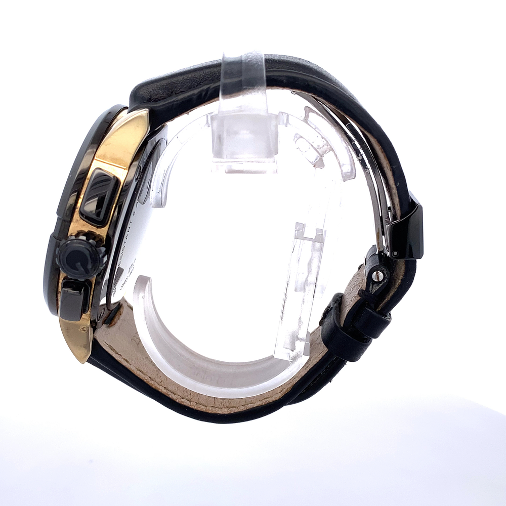 Reloj Gucci Chronograph para Hombre - Modelo 101.2