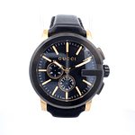 Reloj Gucci Chronograph para Hombre - Modelo 101.2