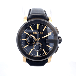 Reloj Gucci Chronograph para Hombre - Modelo 101.2