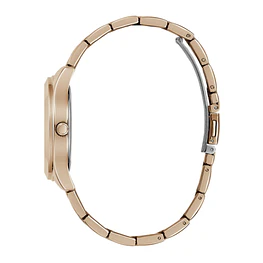 Reloj Guess Tri Plaque Cuarzo 