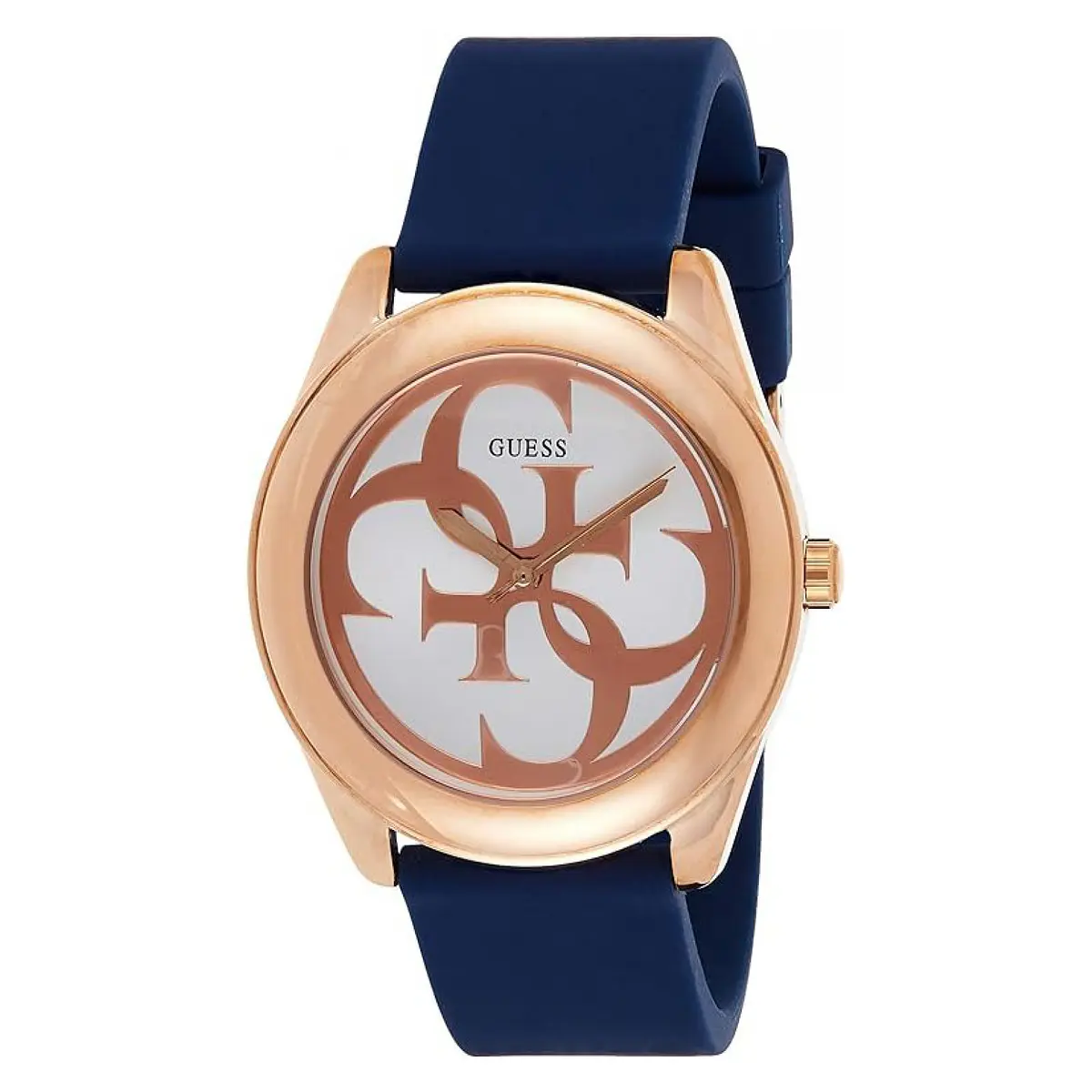 Reloj Guess W0911L6 G TWIST Quartz para Mujer - Color Azul