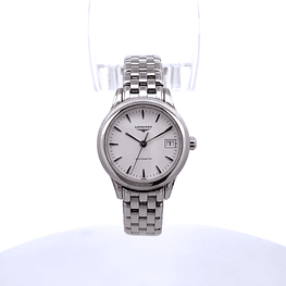 Reloj Longines Flagship para Mujer - Modelo L4.274.4- COPIAR