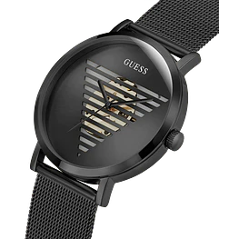 Reloj Guess GW0502G2 Quartz para Hombre - Color Negro