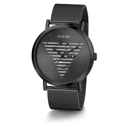 Reloj Guess GW0502G2 Quartz para Hombre - Color Negro