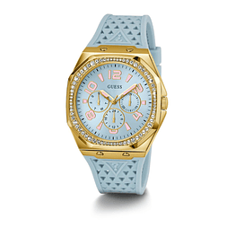 Reloj Guess GW0694L1 Análogo para Mujer - Color Azul