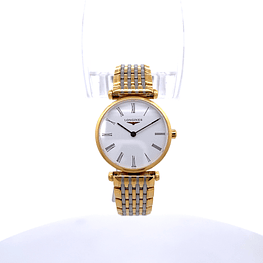 Reloj Longines La Grande Classique para Mujer - Modelo L4.209.2
