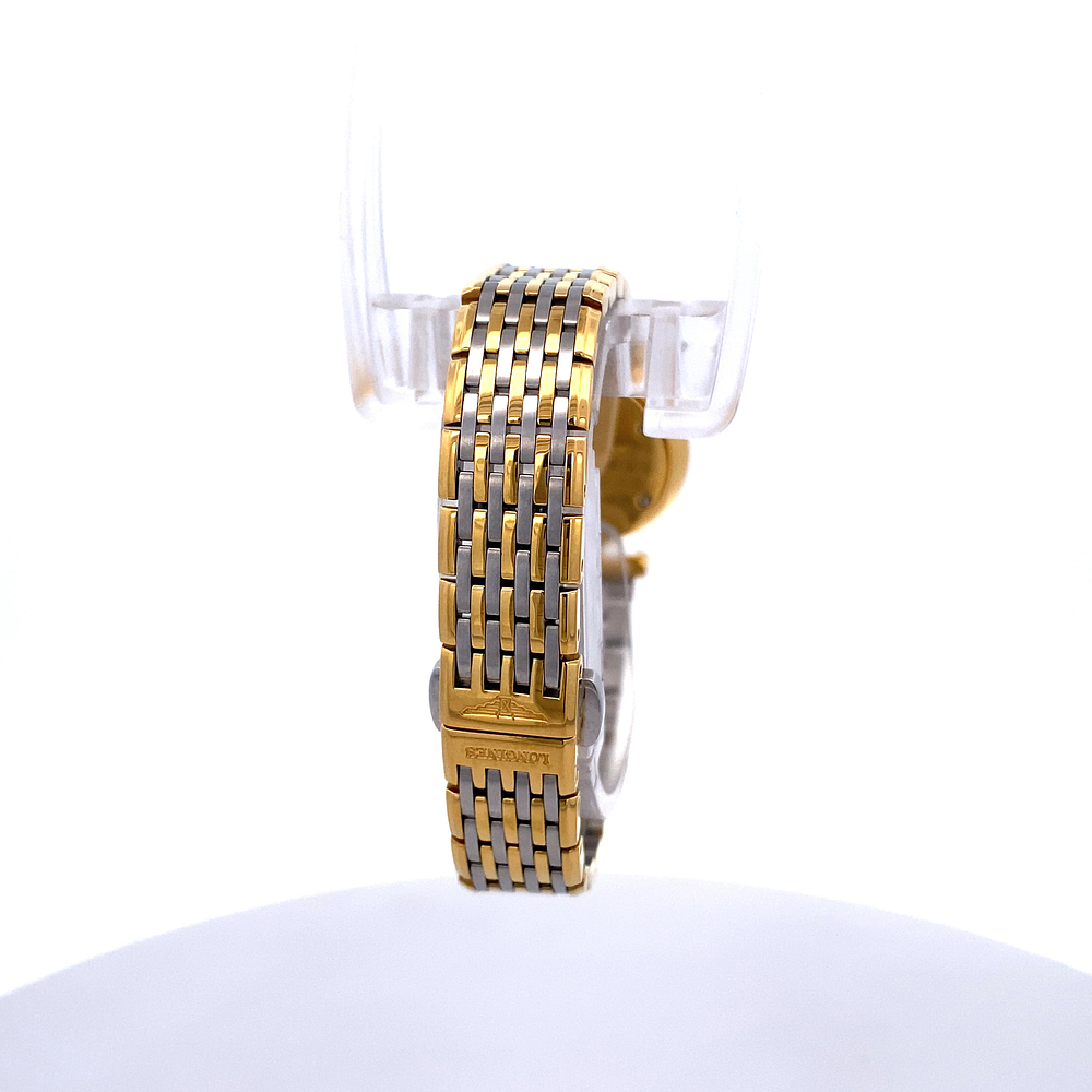 Reloj Longines La Grande Classique para Mujer - Modelo L4.209.2