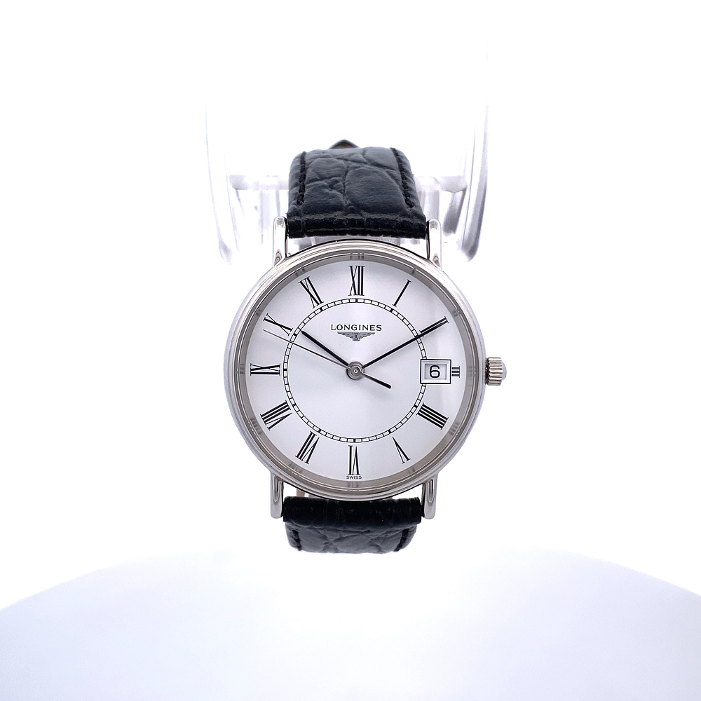 Reloj Longines Précieuse para Mujer - Modelo L4.320.4