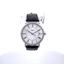 Reloj Longines Précieuse para Mujer - Modelo L4.320.4