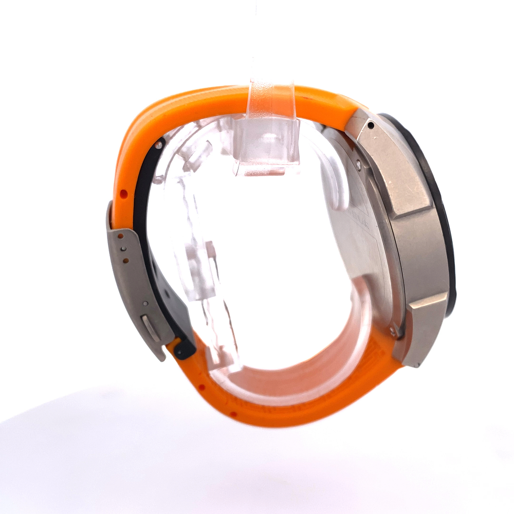 Reloj Tissot Touch Solar para Hombre - Modelo T091420 A