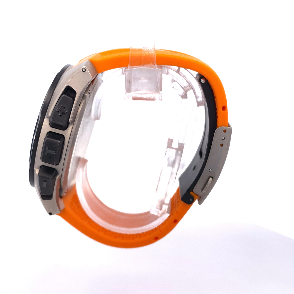 Reloj Tissot Touch Solar para Hombre - Modelo T091420 A