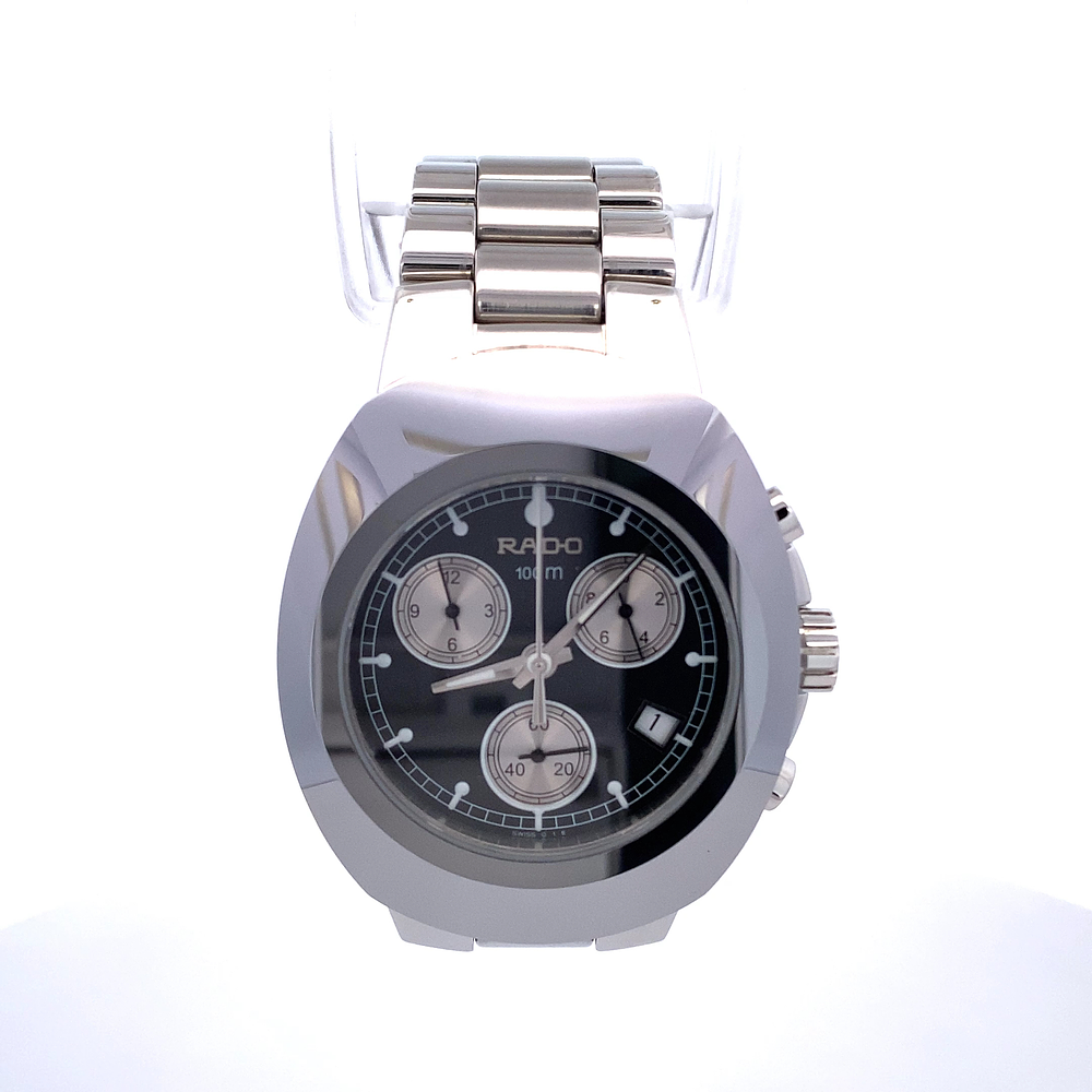 Reloj Rado DiaStar para Hombre - Modelo DiaStar