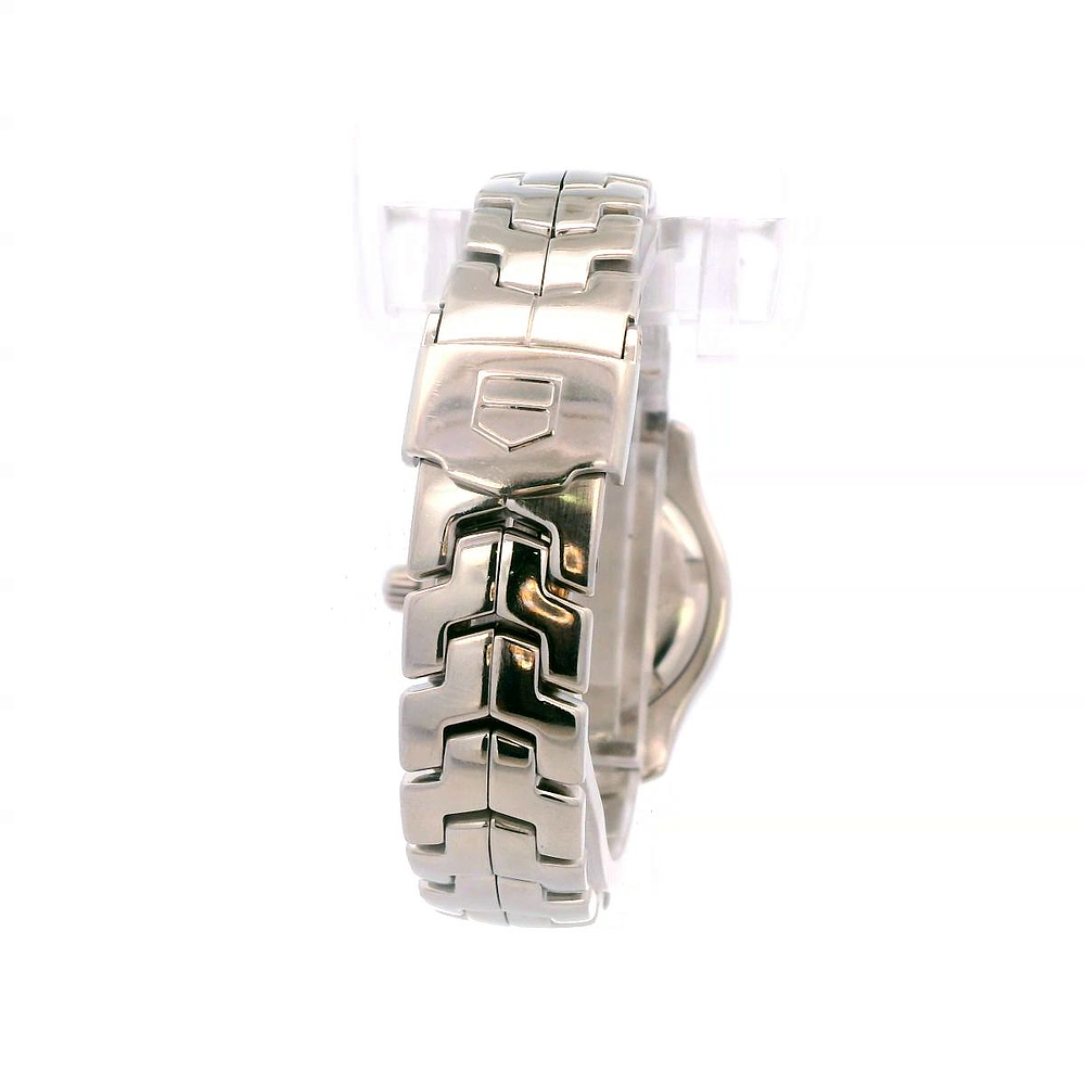 Reloj TAG Heuer Link para Mujer - Modelo WJ131C