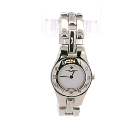 Reloj Baume & Mercier para Mujer - Modelo MV045204