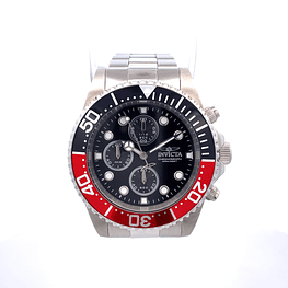 Reloj Invicta Pro Driver para Hombre - Modelo 1770