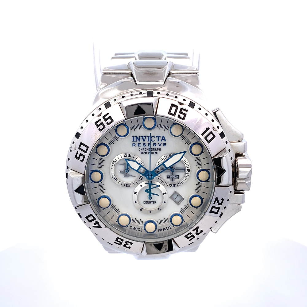 Reloj Invicta Pro Driver para Hombre - Modelo 1770