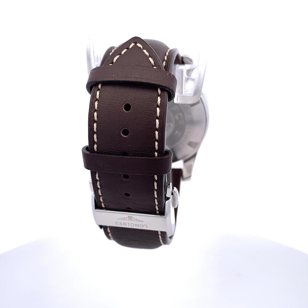 Reloj Longines Conquest para Hombre - Modelo L3.659.4