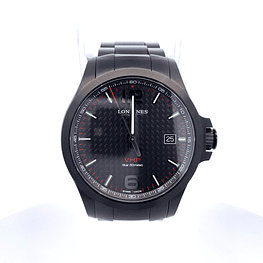 Reloj Longines Conquest para Hombre - Modelo L3.726.2