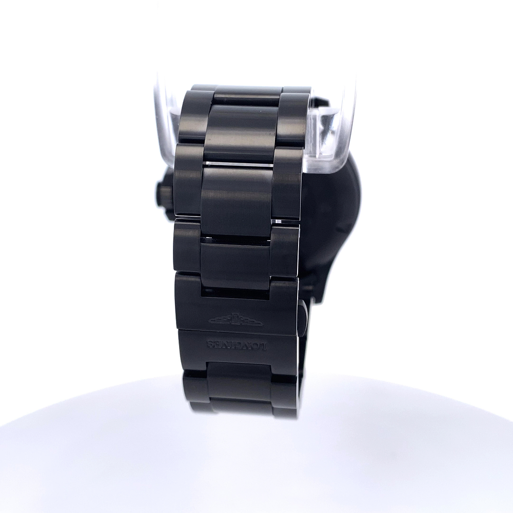 Reloj Longines Conquest para Hombre - Modelo L3.726.2