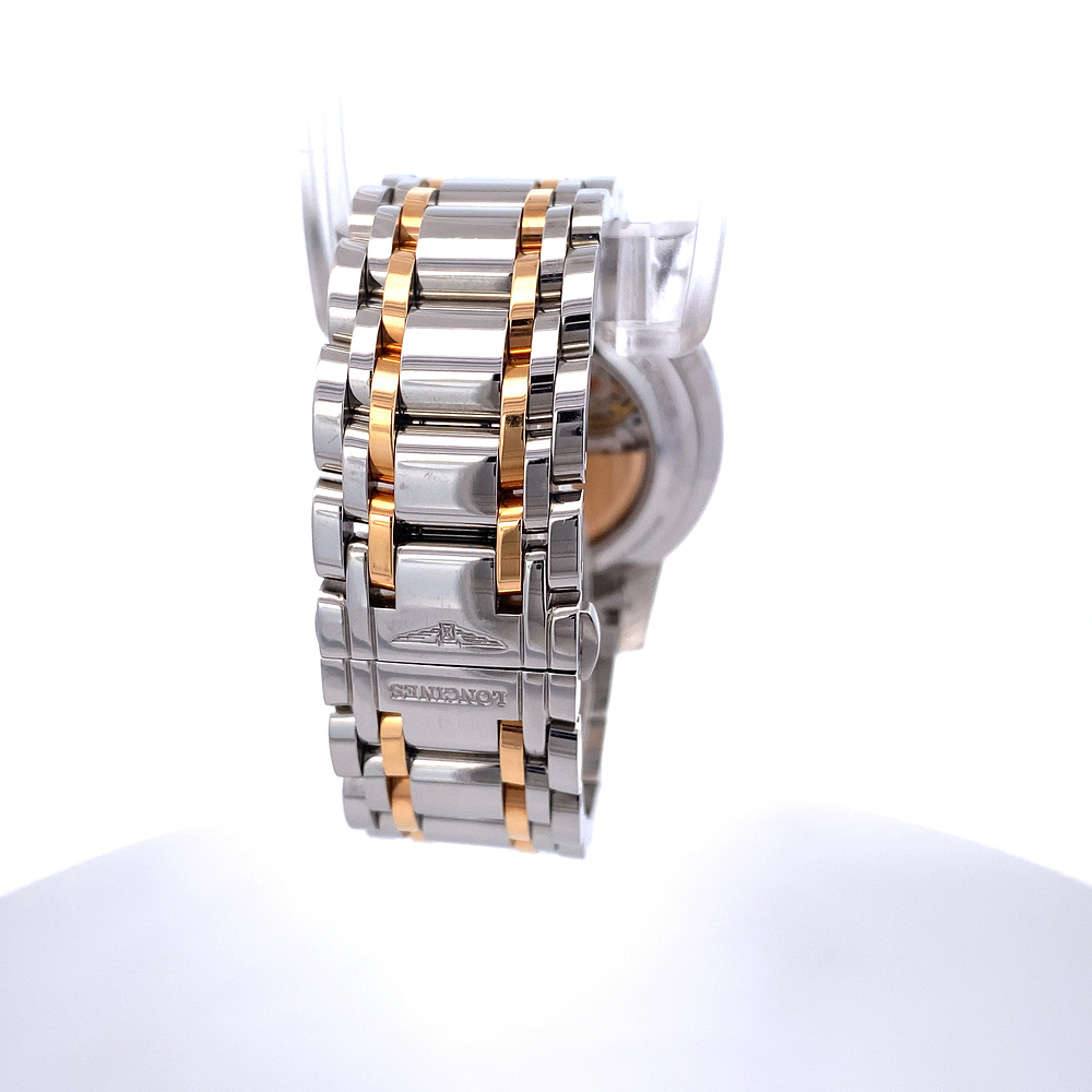 Reloj Longines Saint-Imier para Hombre - Modelo L2.752.5