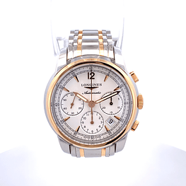 Reloj Longines Saint-Imier para Hombre - Modelo L2.752.5