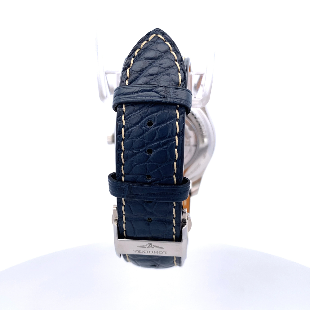  ​  Reloj Longines Master Collection para Hombre - Modelo L2.793.4