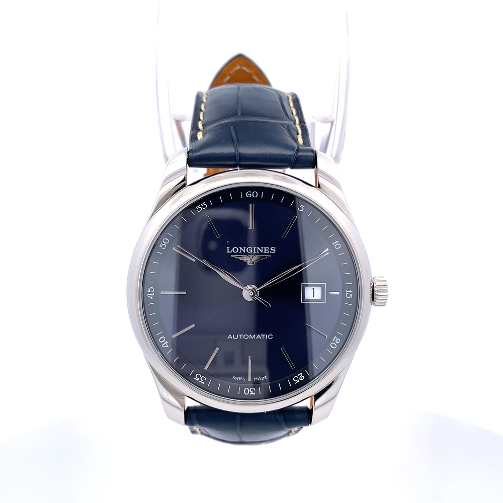  ​  Reloj Longines Master Collection para Hombre - Modelo L2.793.4