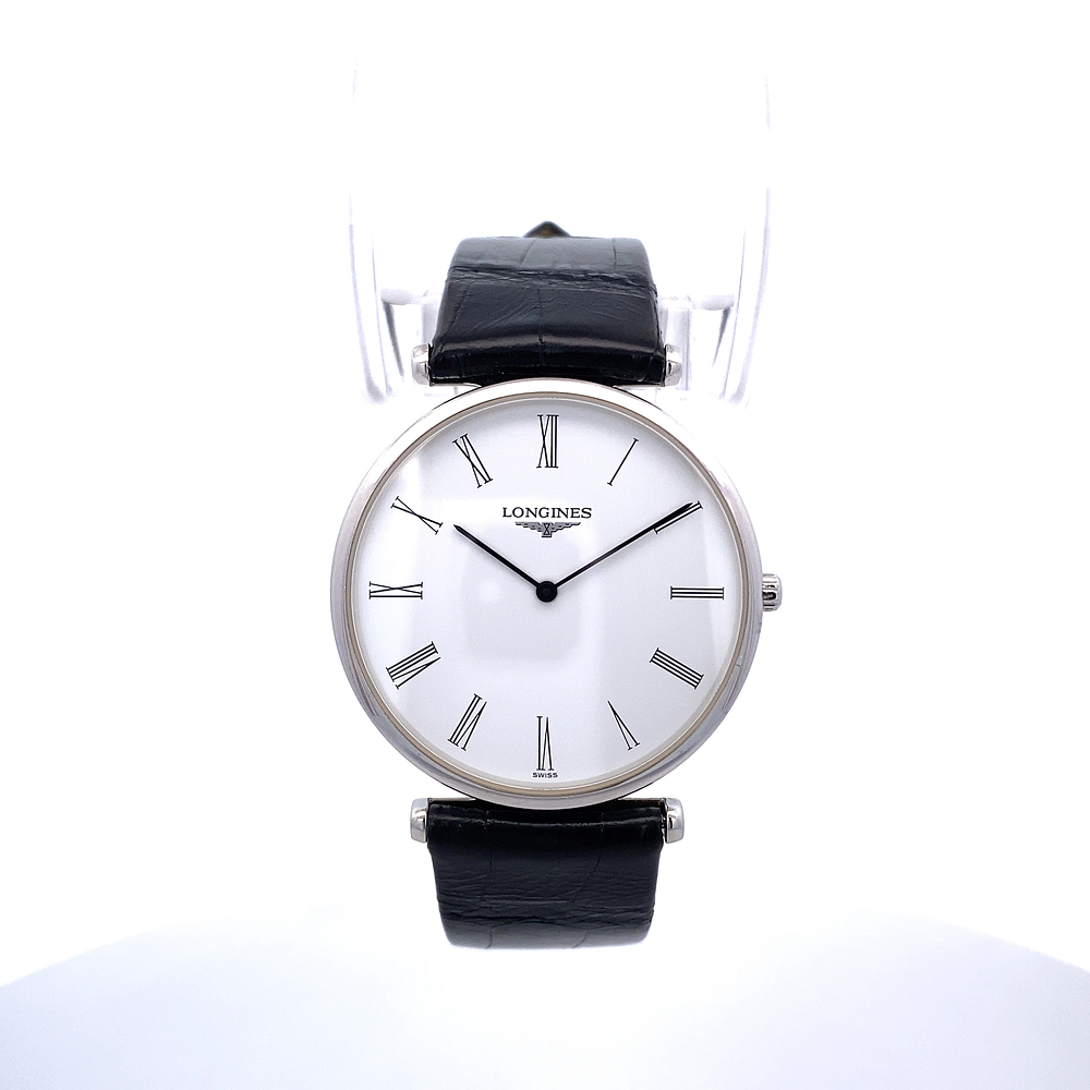 Reloj Longines La Grande Classique para Hombre - Modelo L4.709.4