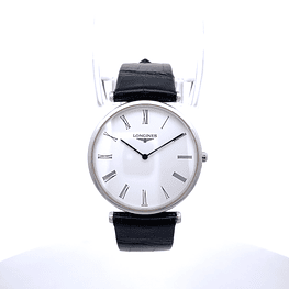 Reloj Longines La Grande Classique para Hombre - Modelo L4.709.4