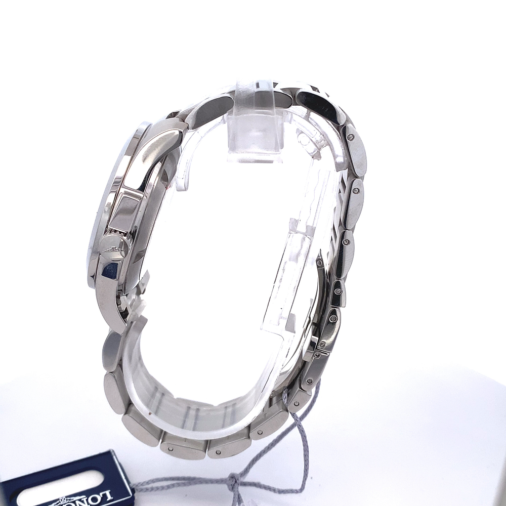 Reloj Longines Conquest para Hombre - Modelo L3.759.4