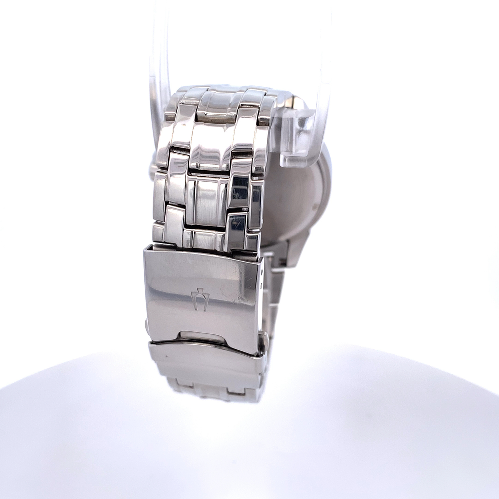 Reloj Bulova Classic para Hombre - Modelo 96C107