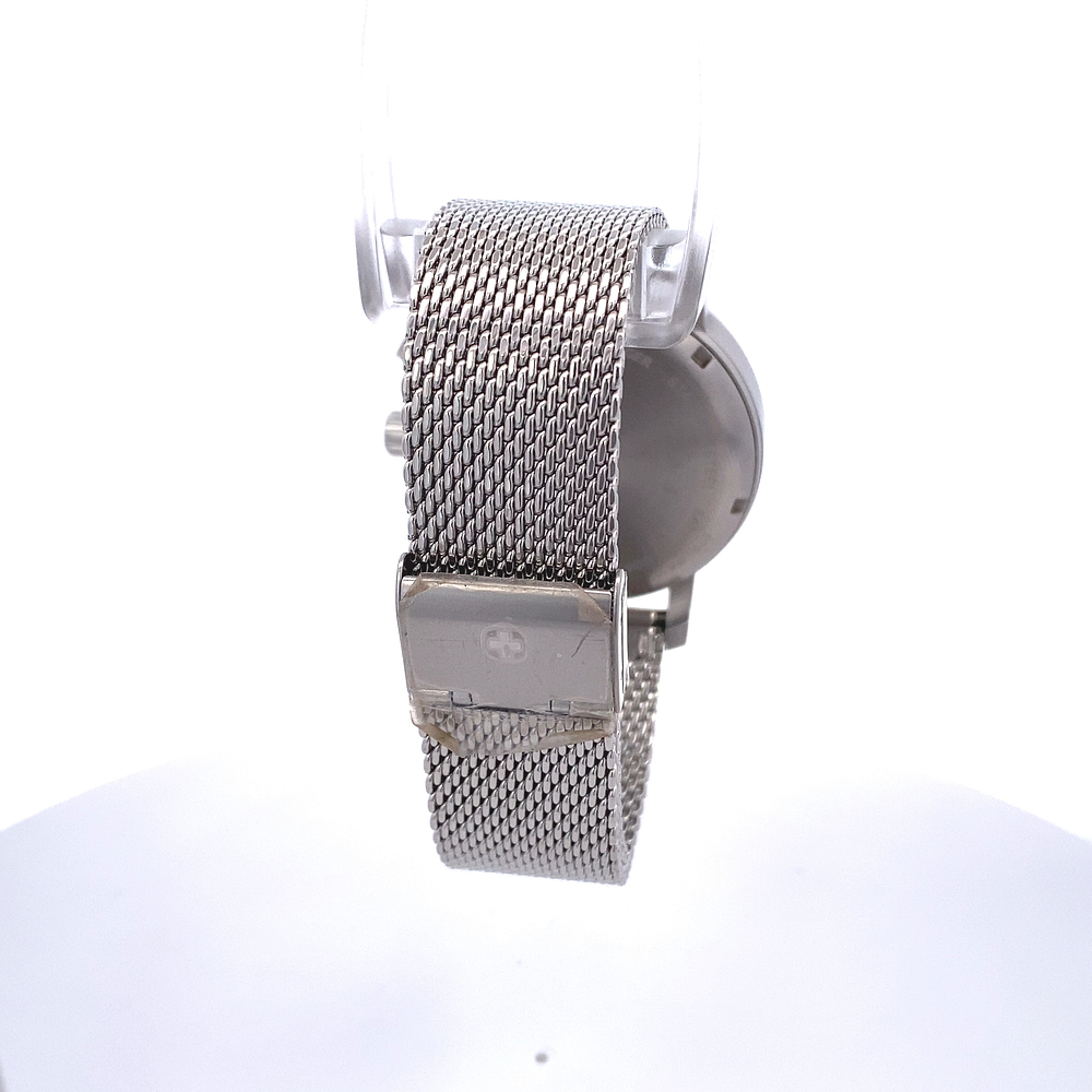 Reloj Wenger Urban Classic para Hombre - Modelo 01.1743.106