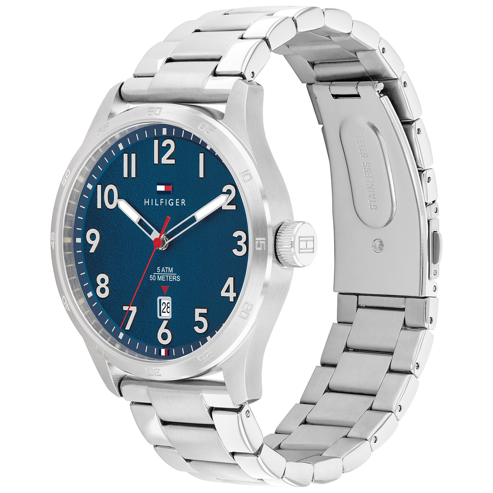 Reloj Tommy Hilfiger 1710563 para Hombre Quartz