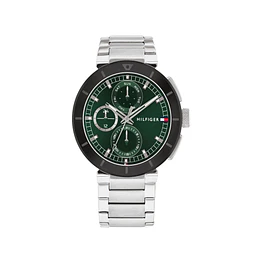 Reloj Tommy Hilfiger Lorenzo 1792117 Hombre