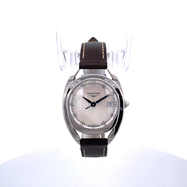 Reloj Longines Equestrian para Mujer - Modelo L6.136.4